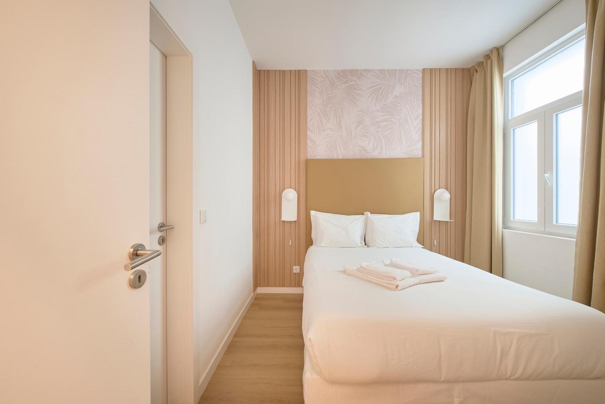 Brand New Hostel Anjos ลิสบอน ภายนอก รูปภาพ