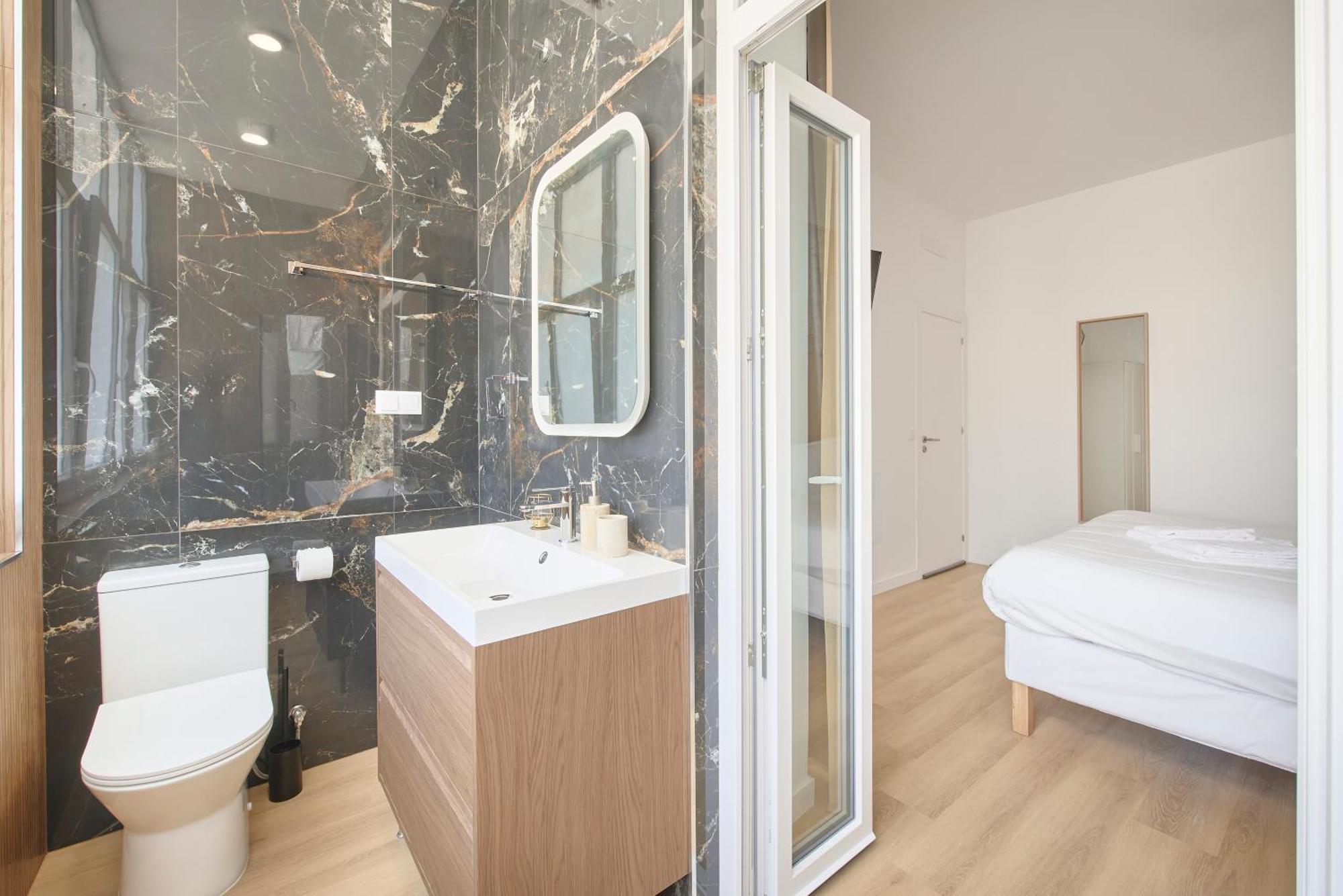 Brand New Hostel Anjos ลิสบอน ภายนอก รูปภาพ