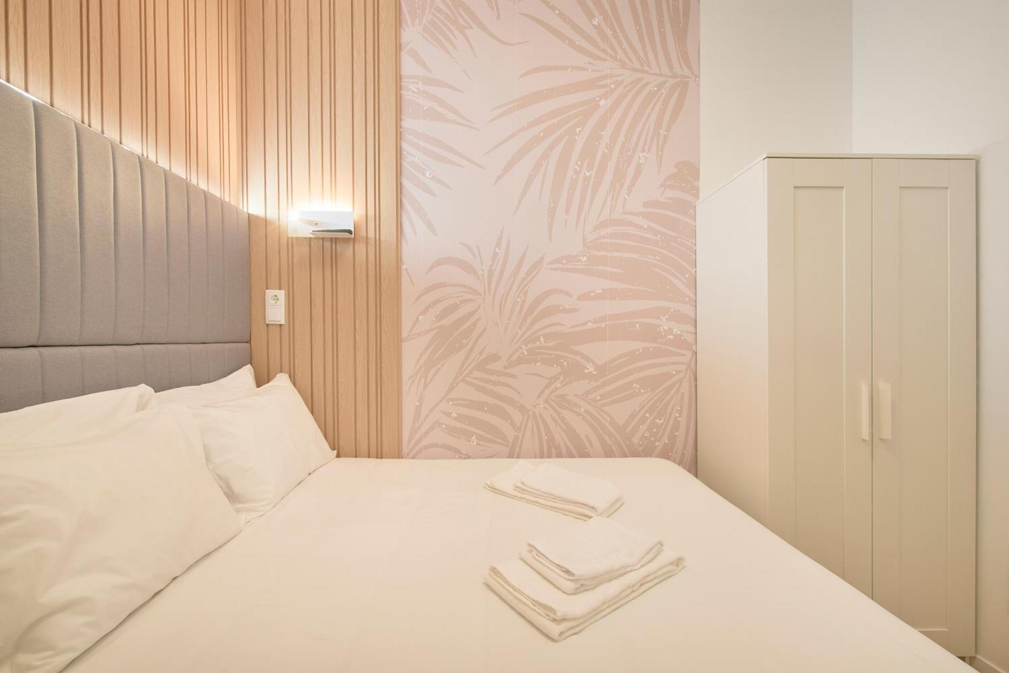 Brand New Hostel Anjos ลิสบอน ภายนอก รูปภาพ