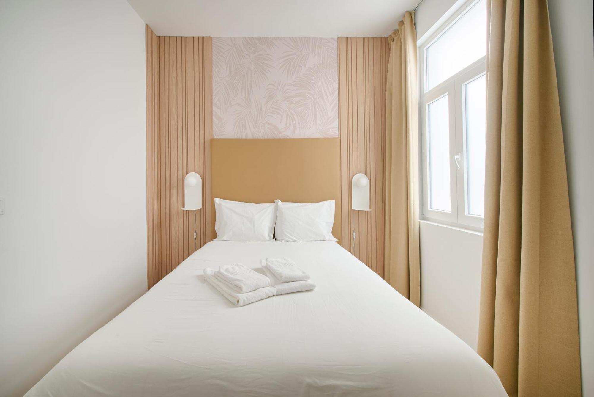 Brand New Hostel Anjos ลิสบอน ภายนอก รูปภาพ