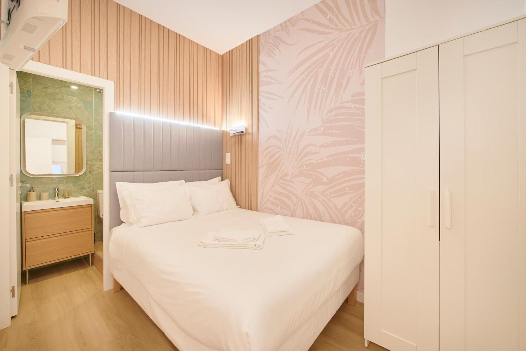 Brand New Hostel Anjos ลิสบอน ภายนอก รูปภาพ