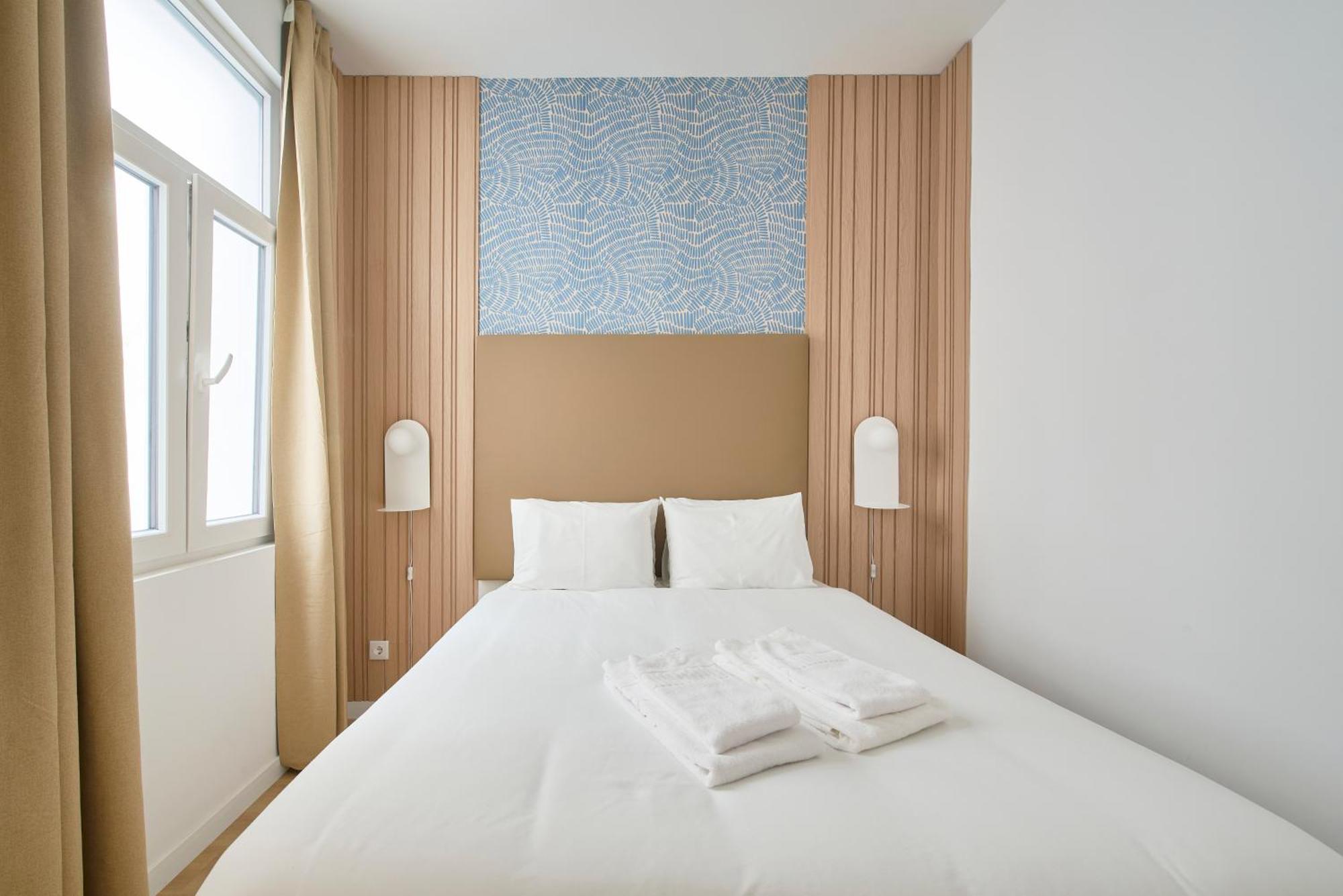 Brand New Hostel Anjos ลิสบอน ภายนอก รูปภาพ