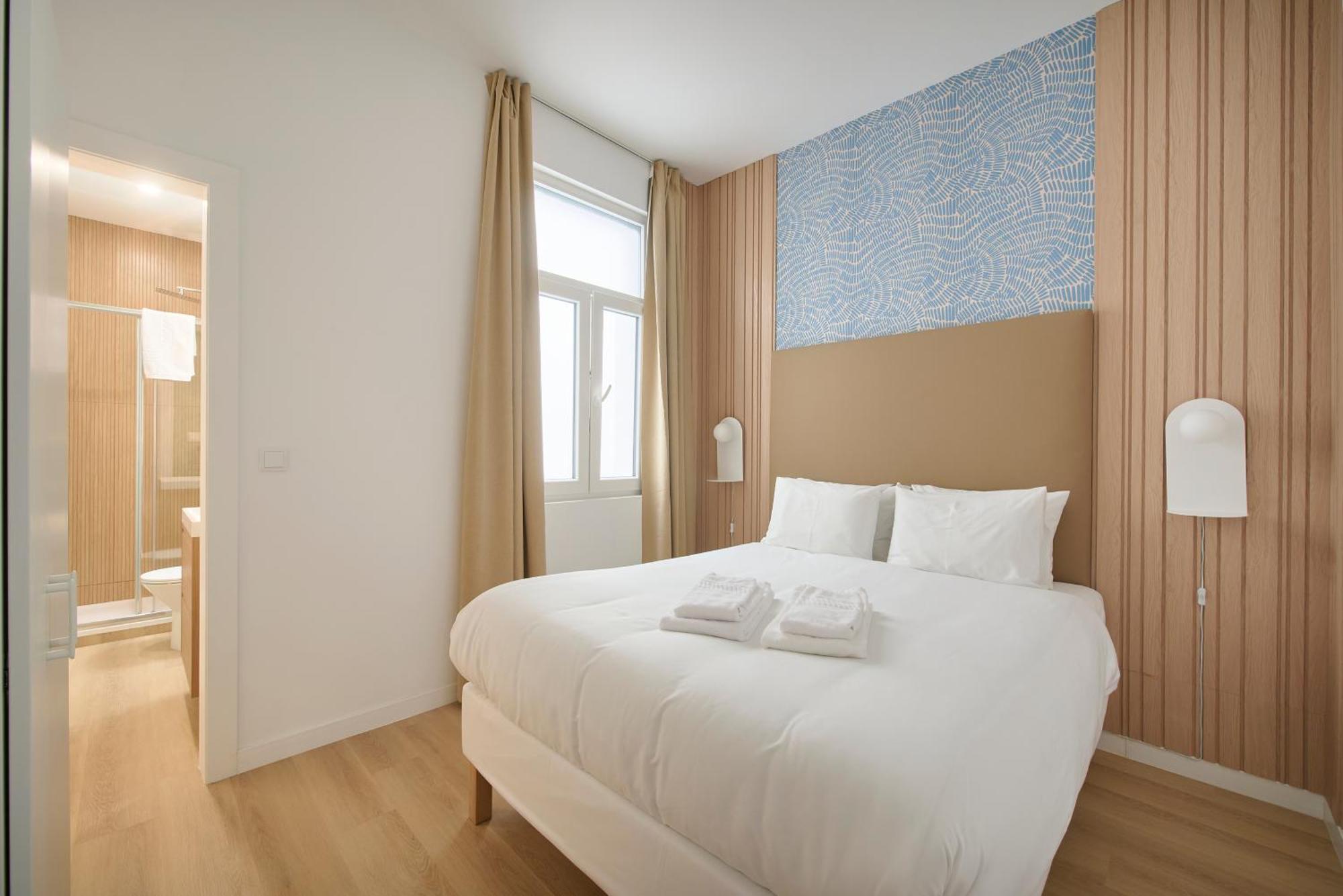 Brand New Hostel Anjos ลิสบอน ภายนอก รูปภาพ