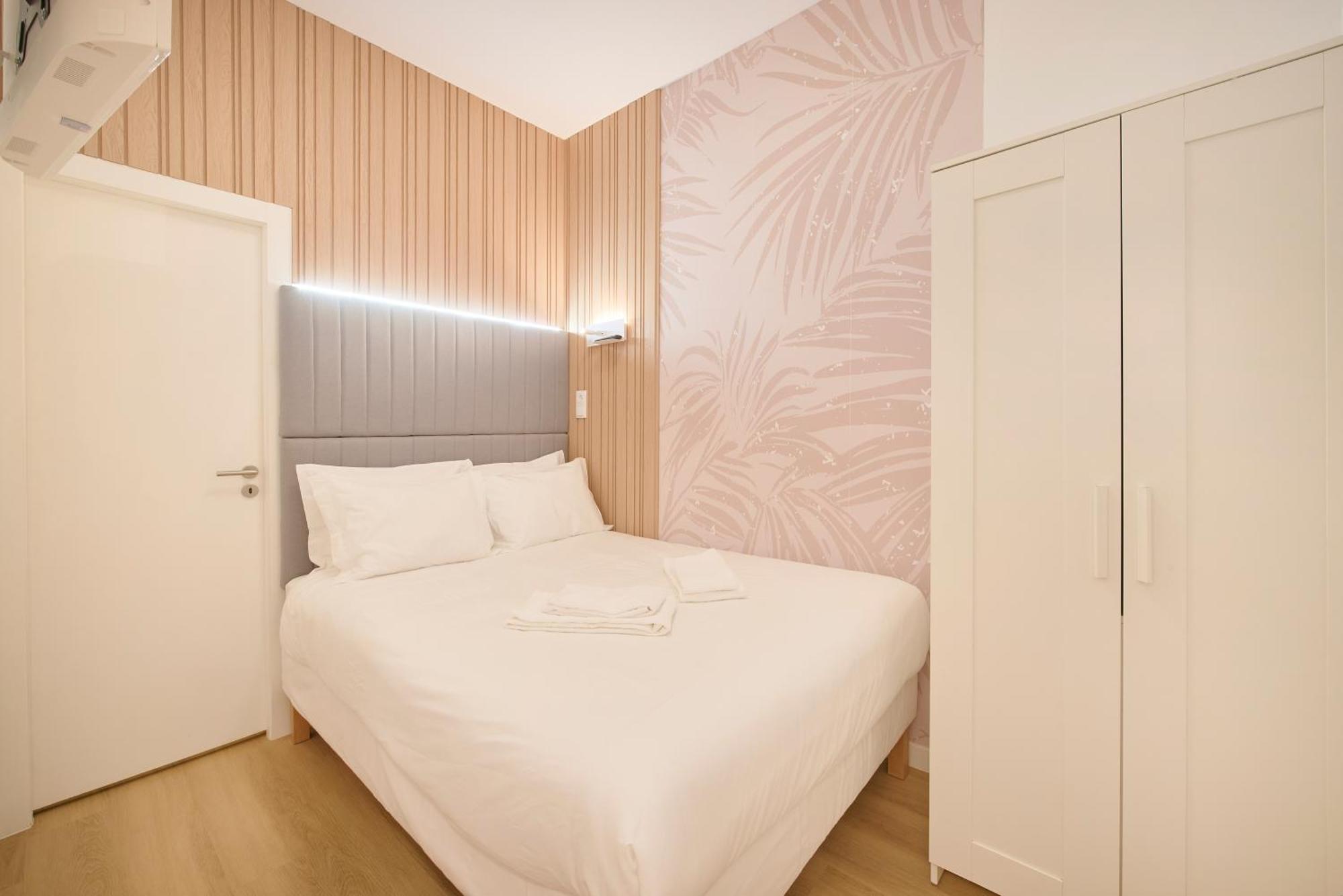 Brand New Hostel Anjos ลิสบอน ภายนอก รูปภาพ