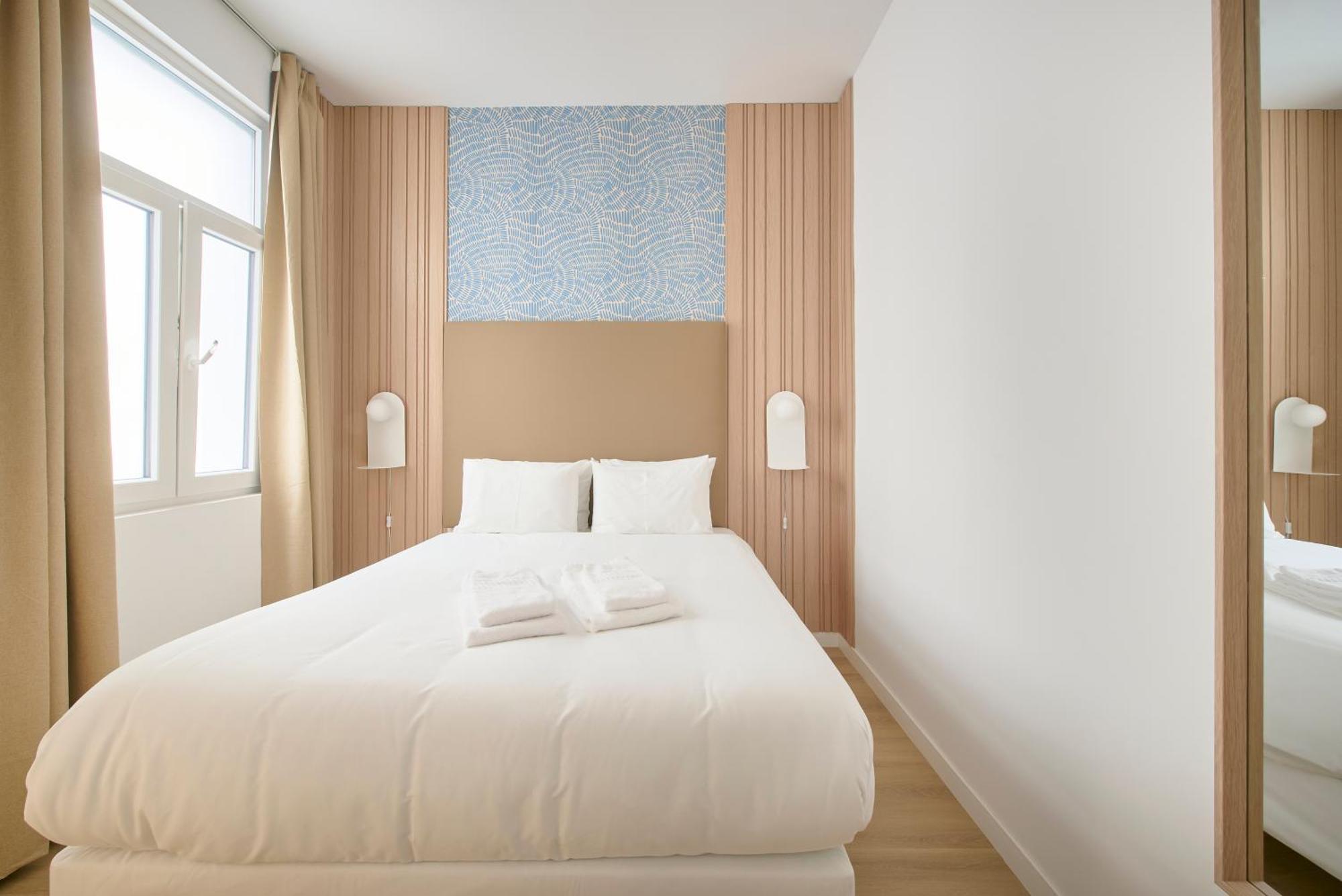 Brand New Hostel Anjos ลิสบอน ภายนอก รูปภาพ